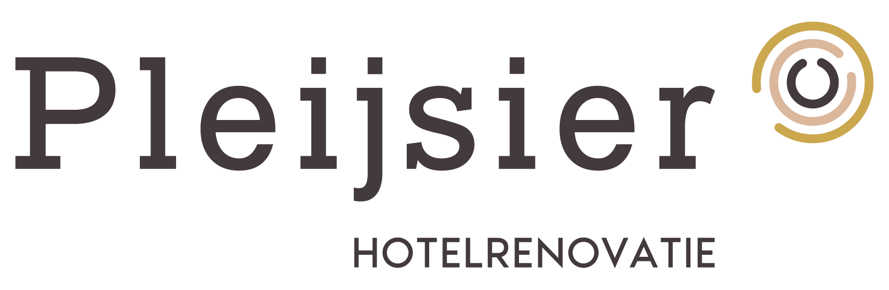 Pleijsier Hotel Renovatie